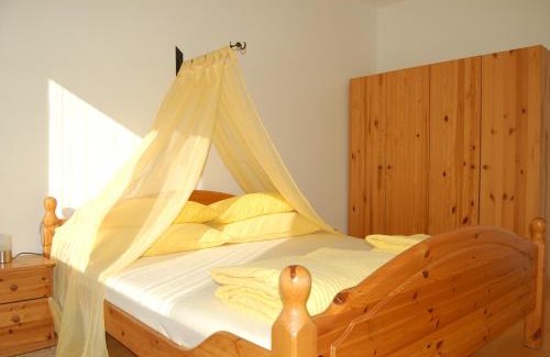 Sankt Andra am Zicksee Apartment | Ferienwohnung Maks und Kris