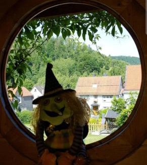 Lautenthal Apartment | Ferienwohnung Auf gut Glück, Lautenthal, Harz