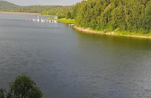 Lautenthal Apartment | Ferienwohnung Auf gut Glück, Lautenthal, Harz