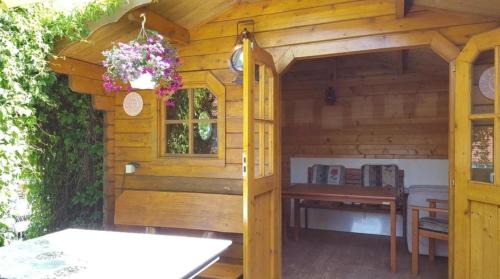 Lautenthal Apartment | Ferienwohnung Auf gut Glück, Lautenthal, Harz