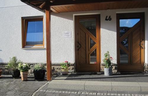 Adenau Apartment | Ferienwohnung Auel