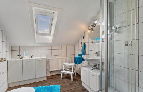 Usseln Apartment | Ferienwohnung Ausblick