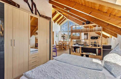 Usseln Apartment | Ferienwohnung Ausblick