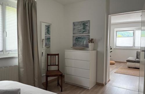 Doebriach Apartment | Ferienwohnung Auszeit Döbriach