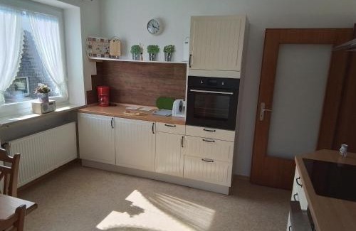 Anger Apartment | Ferienwohnung Auszeit