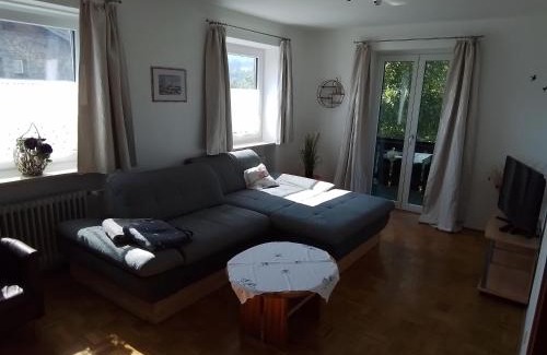 Anger Apartment | Ferienwohnung Auszeit