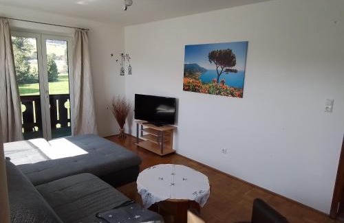 Anger Apartment | Ferienwohnung Auszeit