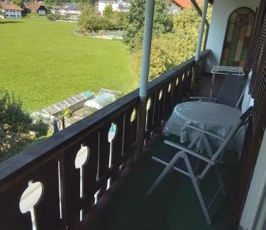 Anger Apartment | Ferienwohnung Auszeit