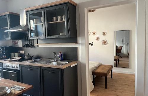 Duderstadt Apartment | Ferienwohnung Auszeit Duderstadt