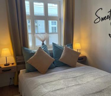 Duderstadt Apartment | Ferienwohnung Auszeit Duderstadt