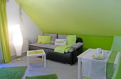 Obermunstertal Apartment | Ferienwohnung Auszeit -Gipfhof-