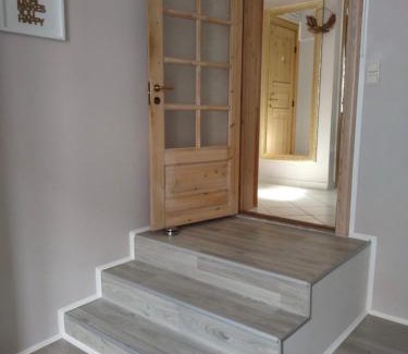 Muritz Apartment | Ferienwohnung Auszeit