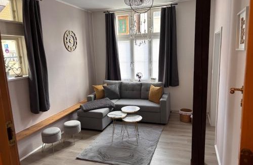 Muritz Apartment | Ferienwohnung Auszeit