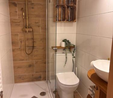 Muritz Apartment | Ferienwohnung Auszeit