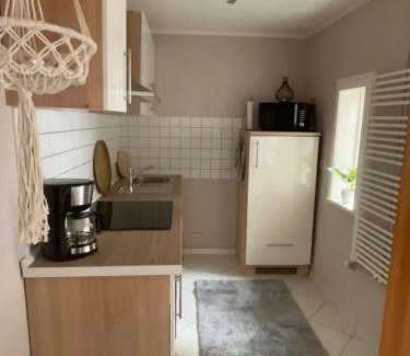 Muritz Apartment | Ferienwohnung Auszeit