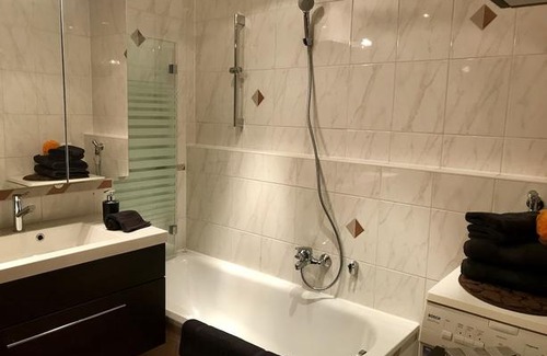 Fuessen Apartment | Ferienwohnung Auszeit Füssen
