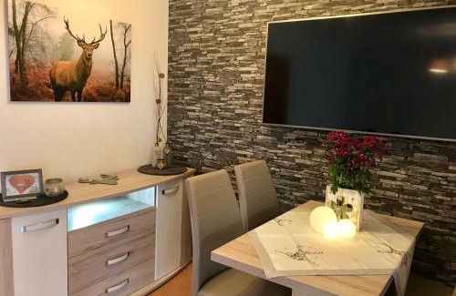 Fuessen Apartment | Ferienwohnung Auszeit Füssen