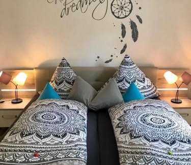Fuessen Apartment | Ferienwohnung Auszeit Füssen