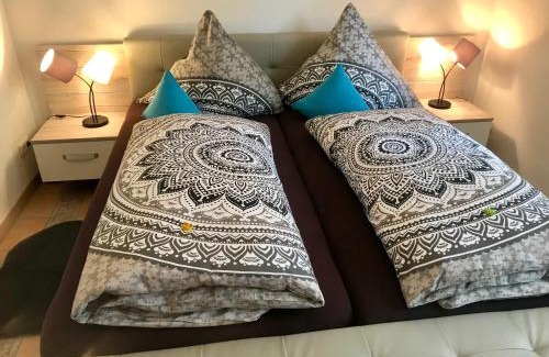 Fuessen Apartment | Ferienwohnung Auszeit Füssen