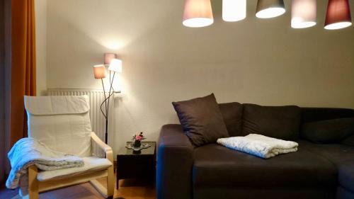 Fuessen Apartment | Ferienwohnung Auszeit Füssen