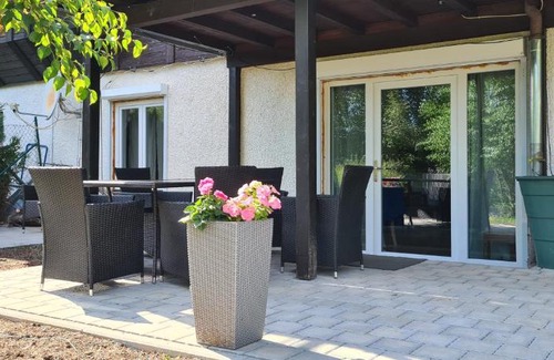 Falkau Apartment | Ferienwohnung Börner