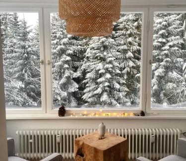 Freudenstadt Apartment | Ferienwohnung Börner