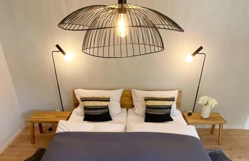 Freudenstadt Apartment | Ferienwohnung Börner