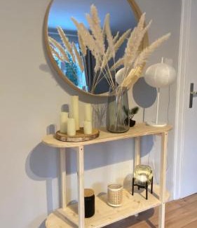 Freudenstadt Apartment | Ferienwohnung Börner