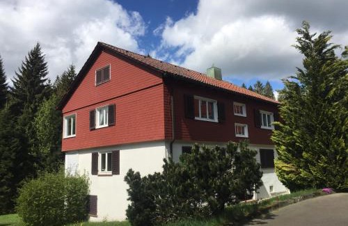 Freudenstadt Apartment | Ferienwohnung Börner
