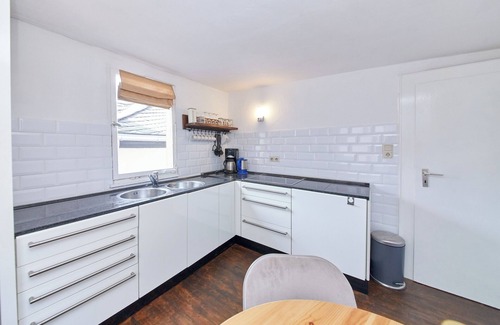 Bernkastel Apartment | Ferienwohnung Berntraube 2