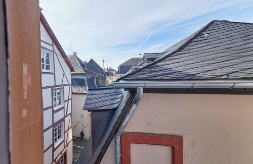 Bernkastel Apartment | Ferienwohnung Berntraube 2