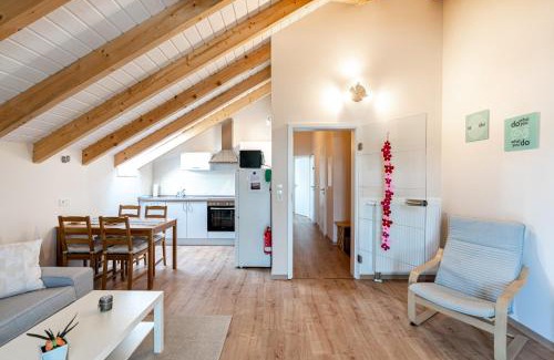 Bad Camberg Apartment | Ferienwohnung Bad Camberg - Apartment Weisse Graeben