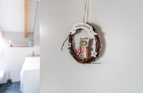 Bad Camberg Apartment | Ferienwohnung Bad Camberg - Apartment Weisse Graeben