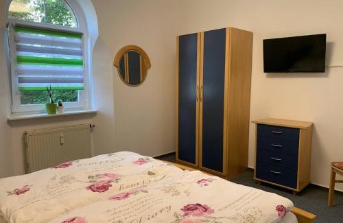 Bad Koesen Apartment | Ferienwohnung Bad Kösen