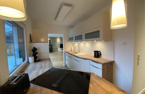 Muhlbach Apartment | Ferienwohnung Bauer