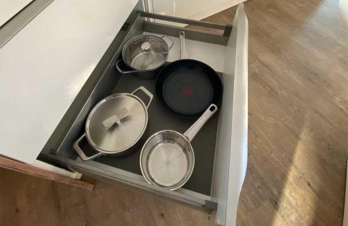 Muhlbach Apartment | Ferienwohnung Bauer