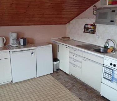 Furth im Wald Apartment | Ferienwohnung Baumann Alois