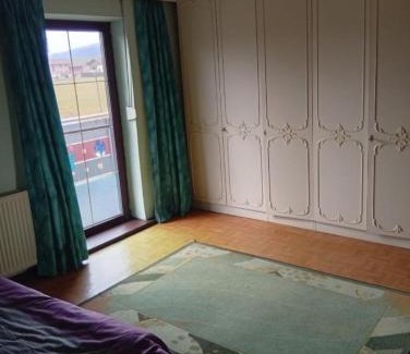 Furth im Wald Apartment | Ferienwohnung Baumann Alois