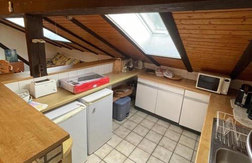 Gunterod Apartment | Ferienwohnung Baumann