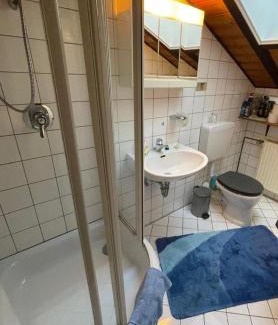 Gunterod Apartment | Ferienwohnung Baumann