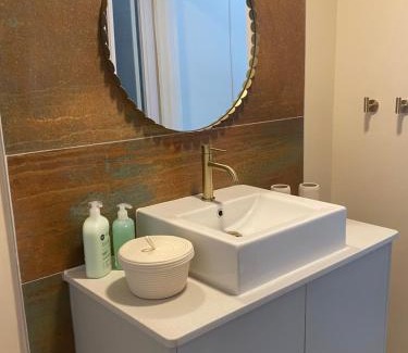 Scott Estate Apartment | Ferienwohnung Beach Hout Bay, 2 Schlafzimmer