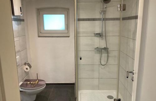 Aschersleben Apartment | Ferienwohnung bei Aschersleben mit Wlan