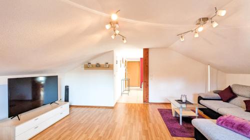 Rosshaupten Apartment | Ferienwohnung Beim Ivo