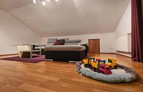 Rosshaupten Apartment | Ferienwohnung Beim Ivo