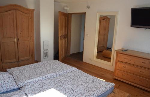 Oberstdorf Apartment | Ferienwohnung Bergkristall