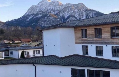 Schwangau Boat Rental | Ferienwohnung Bergwerk #nofilter