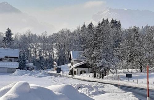 Groissenbach Apartment | Ferienwohnung Beste Laune