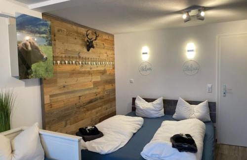 Stuttgart Apartment | Ferienwohnung Beutelsbacherstr. 12 C