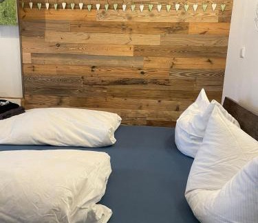 Stuttgart Apartment | Ferienwohnung Beutelsbacherstr. 12 C