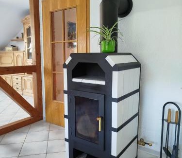 Ehlenbogen Apartment | Ferienwohnung Blaess